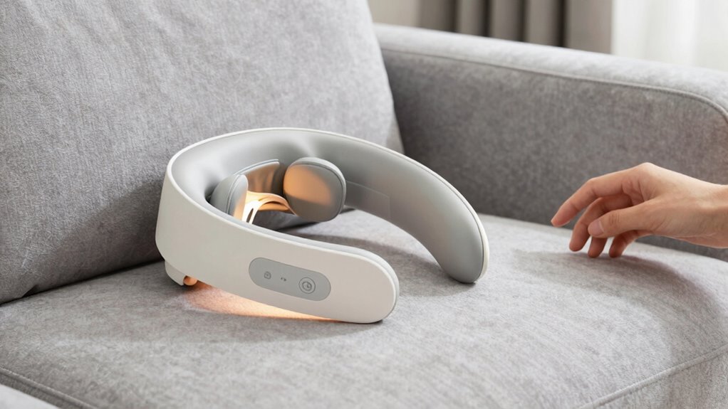 customizable portable comfort