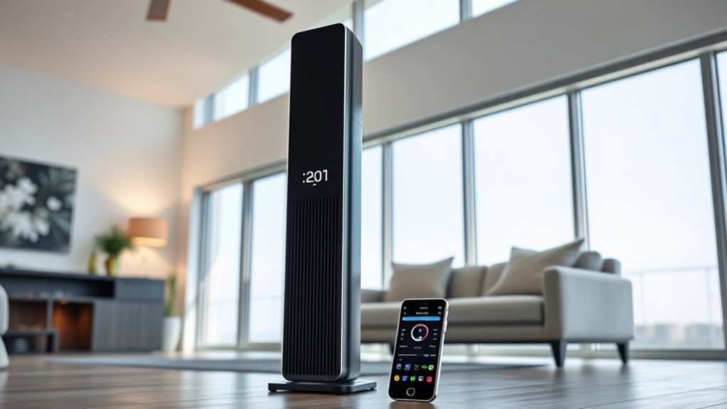 device compatibility and features