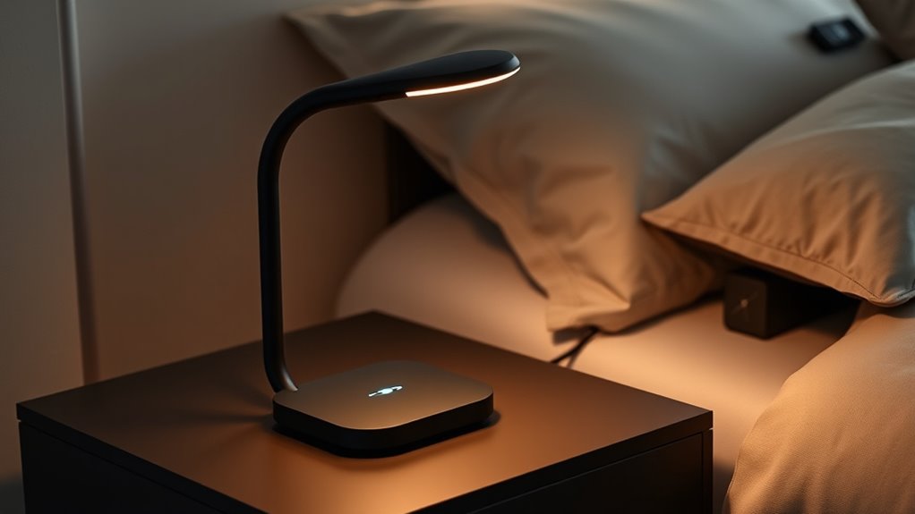 device compatibility and features