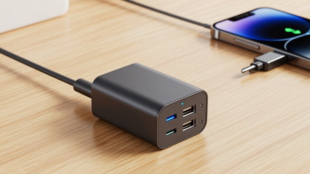 device compatibility and safety