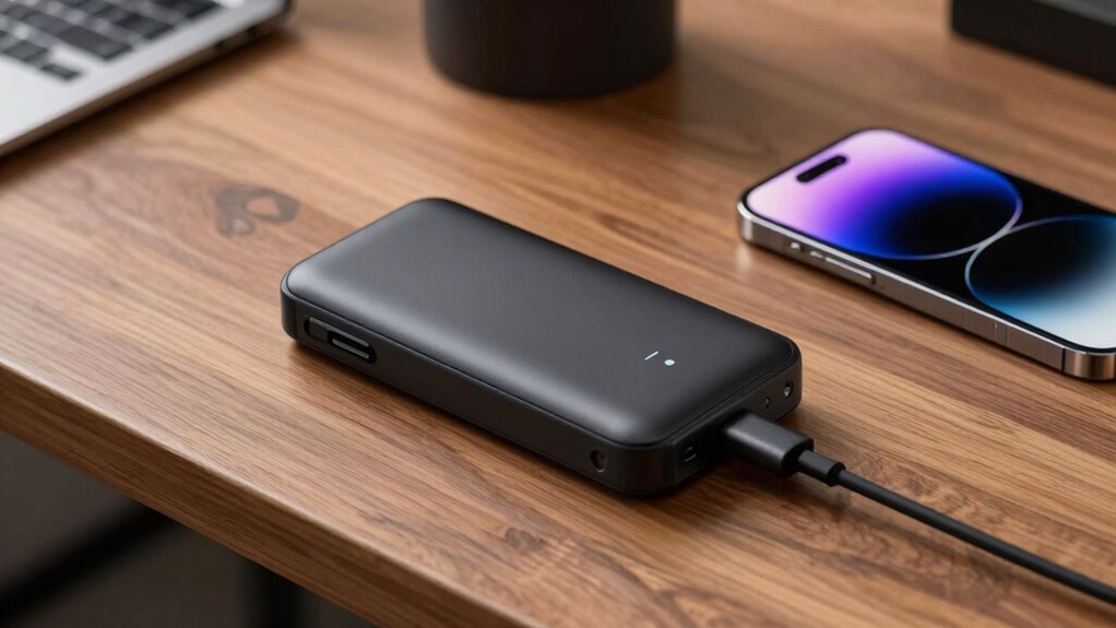 device compatibility and safety