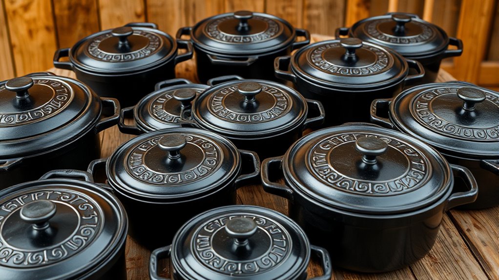 durability heat lid maintenance