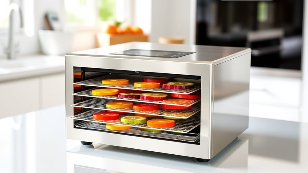 durability safety efficiency convenience