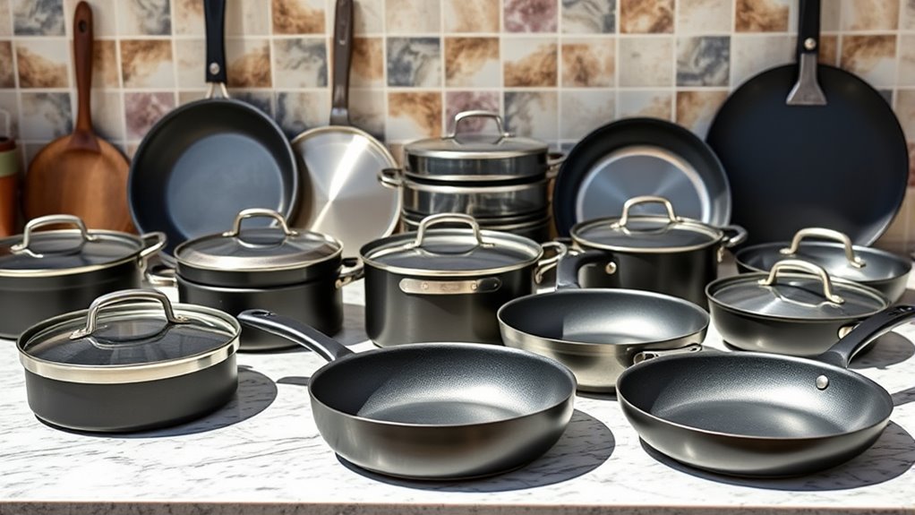 durability size heat maintenance