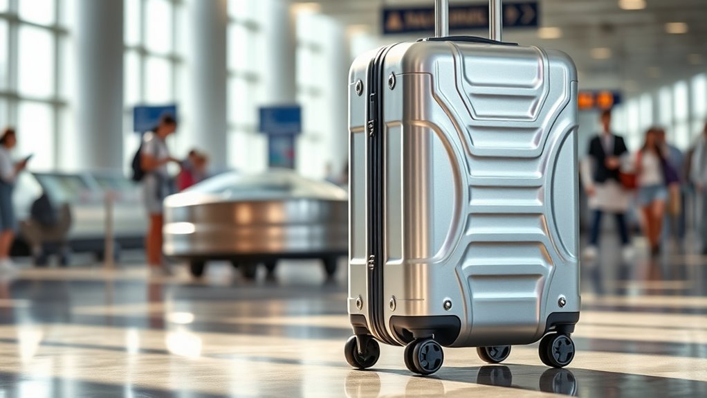 durability size security features