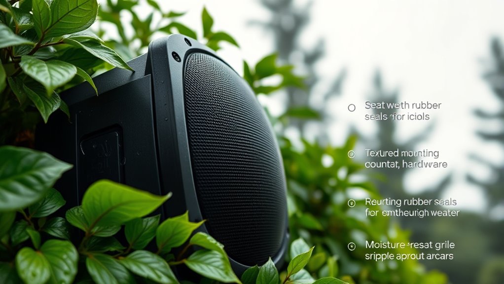 durability sound installation reliability