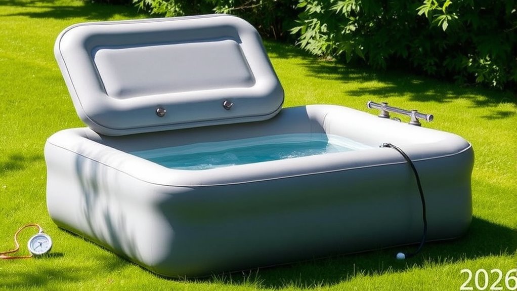 durable insulated portable precise