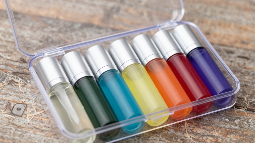 durable secure portable accessories