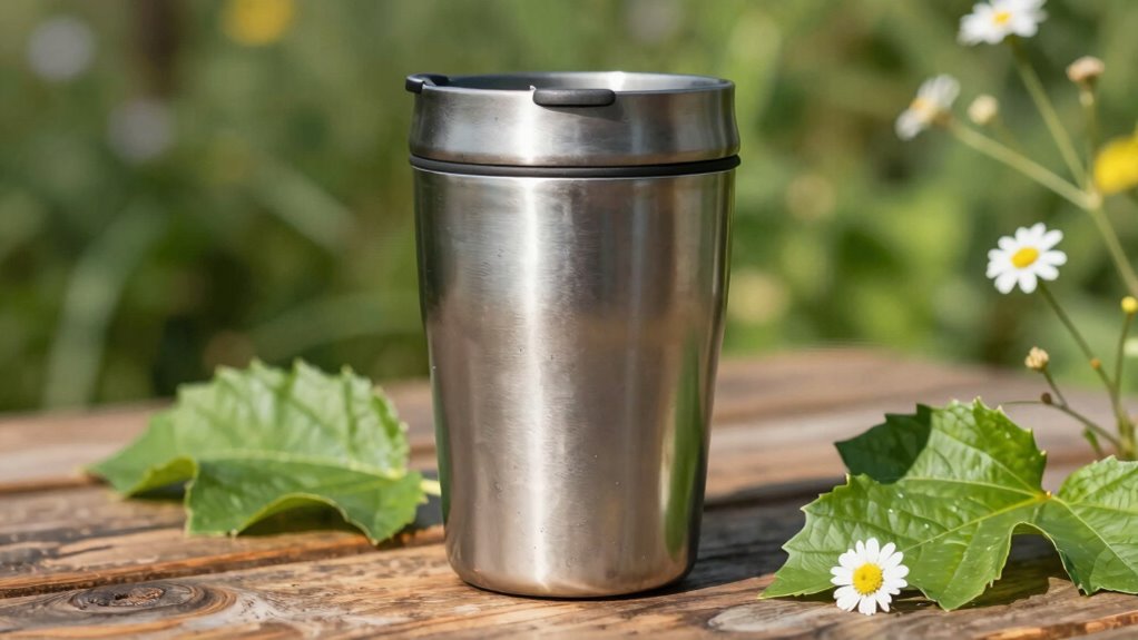eco friendly durable leak proof