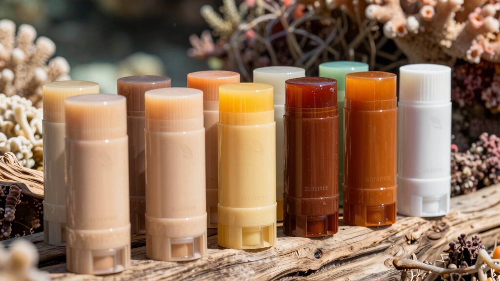 eco friendly skin sensitive water resistant