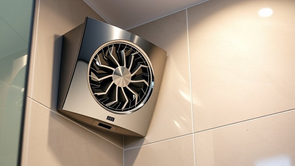 efficient quiet safe heating