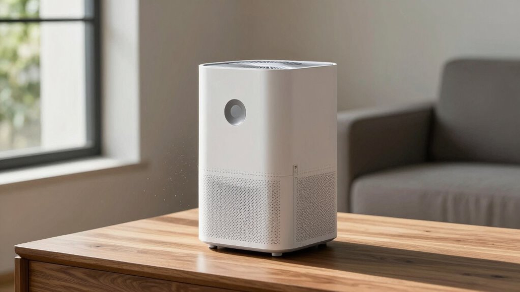 filter compatibility and effectiveness