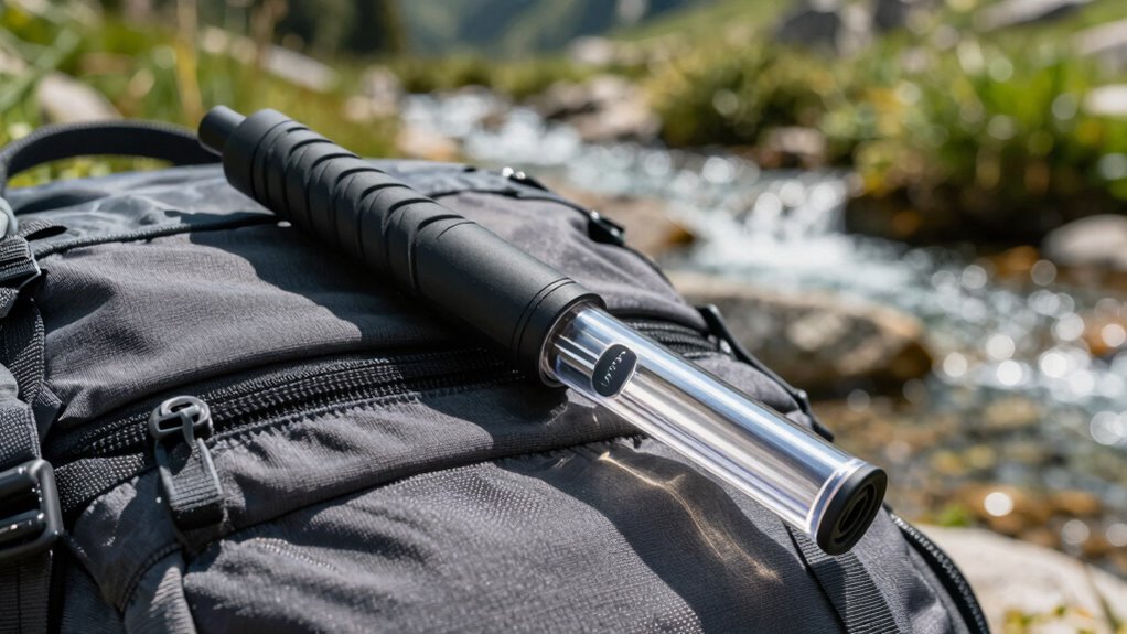 filter performance and versatility