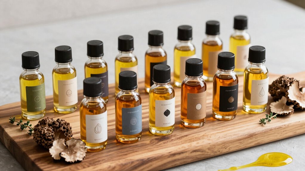flavor quality packaging versatility