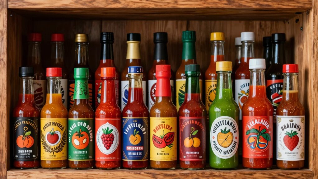 flavor spice authenticity versatility