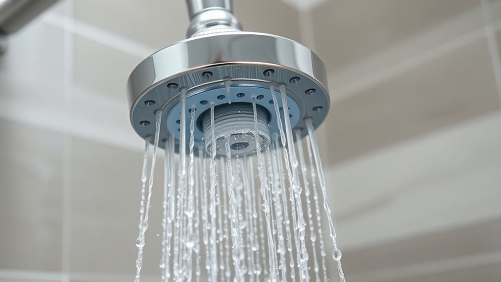 hard water filter considerations