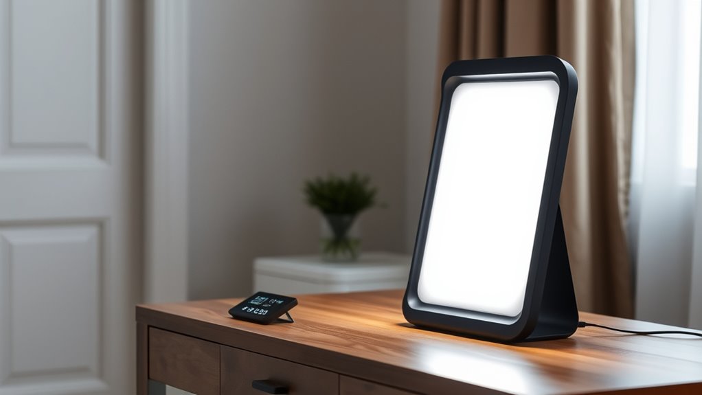 high intensity customizable portable