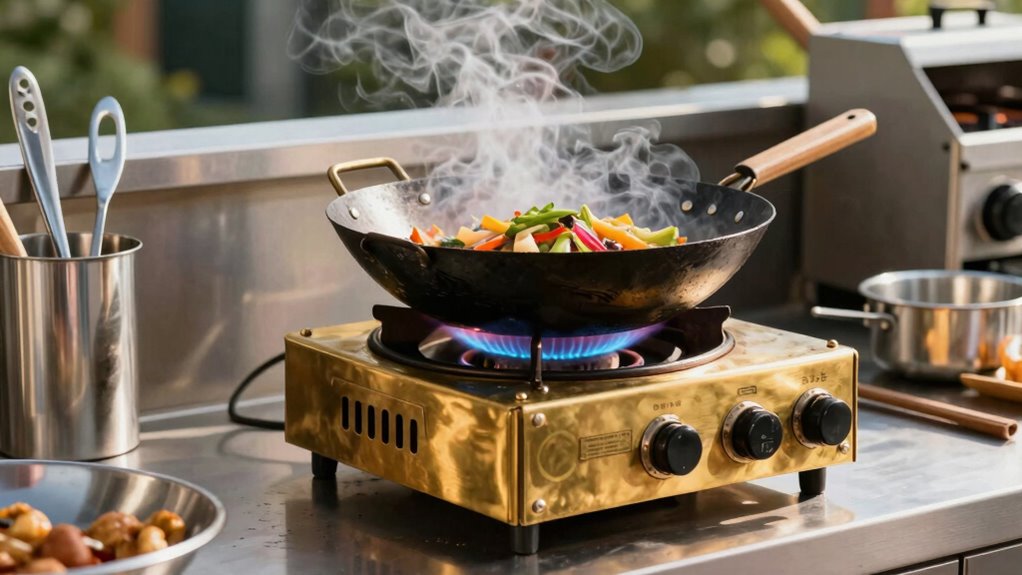 high power durability portability