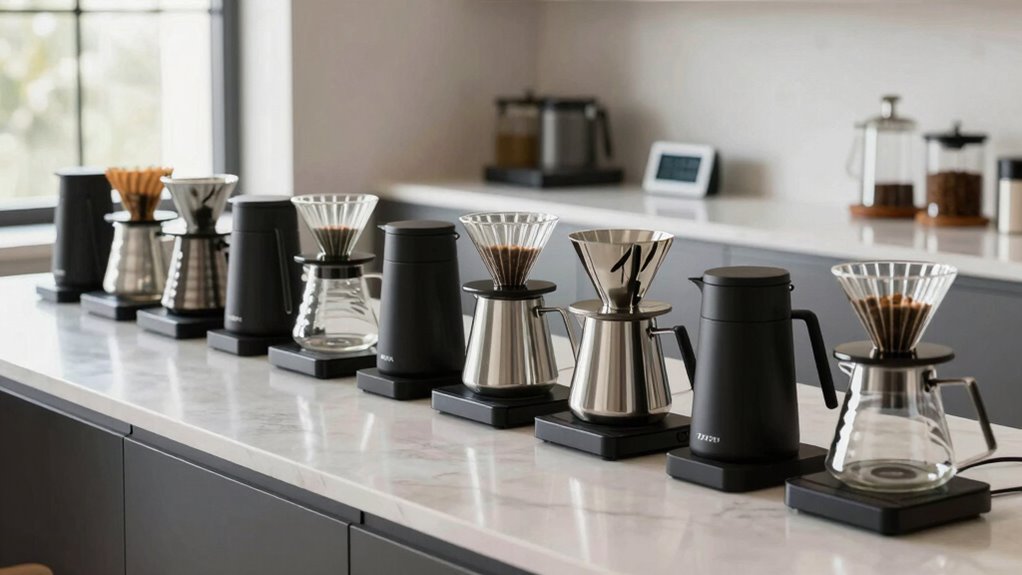 insulation durability safety convenience