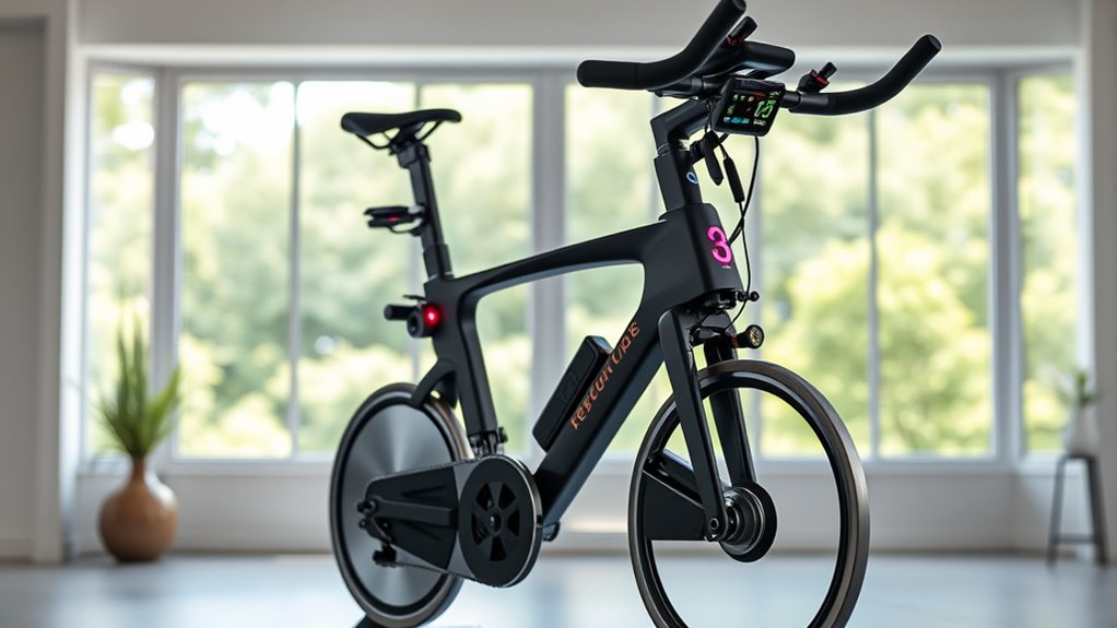 key bike feature considerations