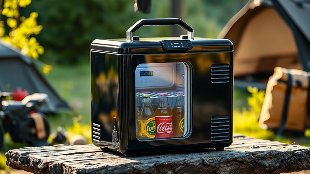 key cooling and power factors