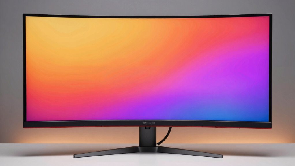 key factors for ultrawide monitors