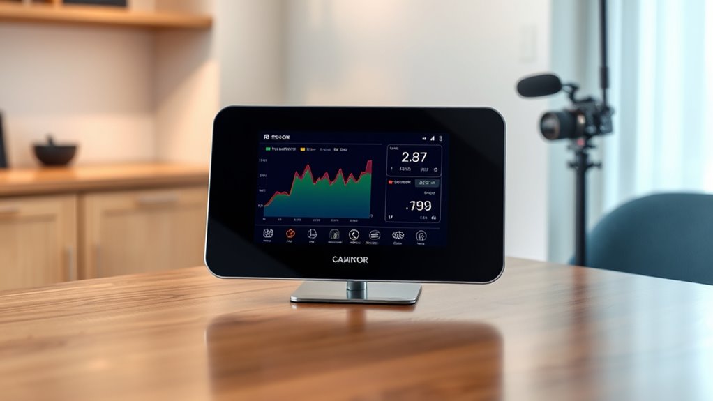 key sensor selection factors
