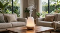 large home diffuser options