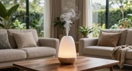 large home diffuser options