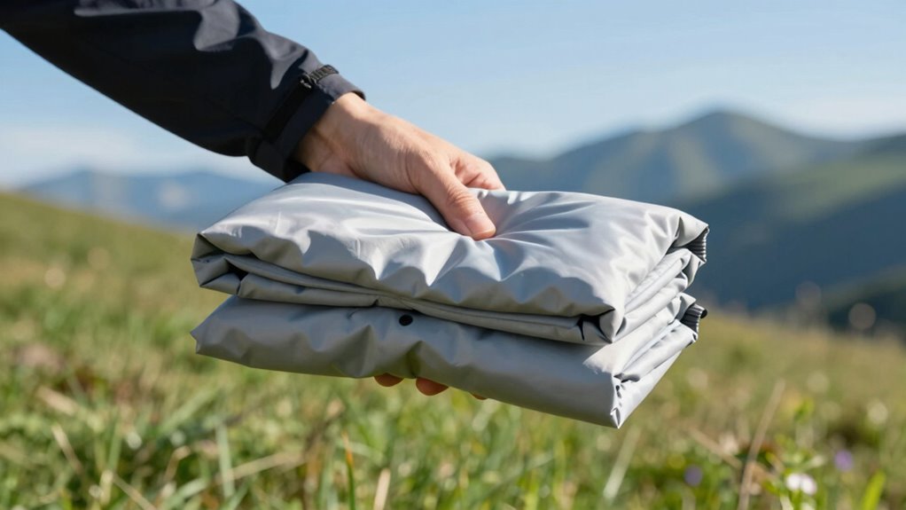 lightweight durable versatile packable