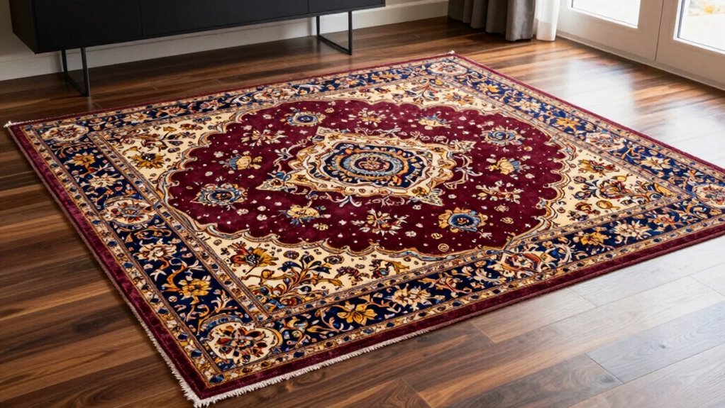 luxury 9x12 rug guide