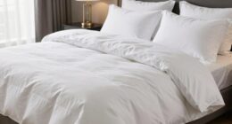 luxury cotton duvet cover list
