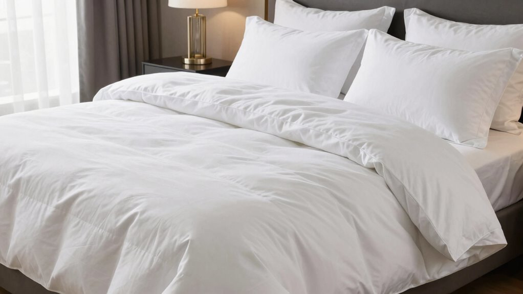 luxury cotton duvet cover list