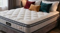 luxury heavy duty mattress list