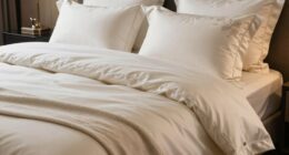 luxury hotel bedding sets