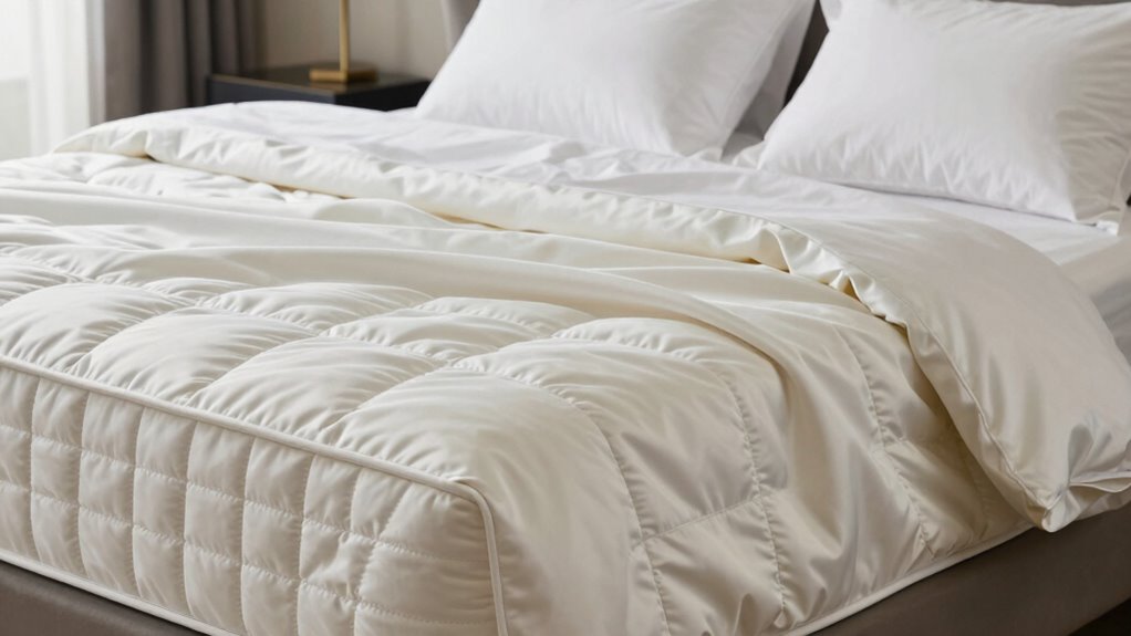 luxury mattress topper considerations