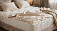 luxury mattress topper rankings