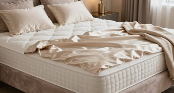 luxury mattress topper rankings
