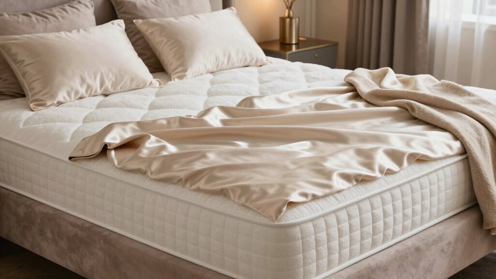 luxury mattress topper rankings