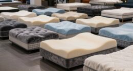 luxury memory foam mattress guide