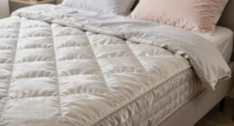 luxury side sleeper mattresses