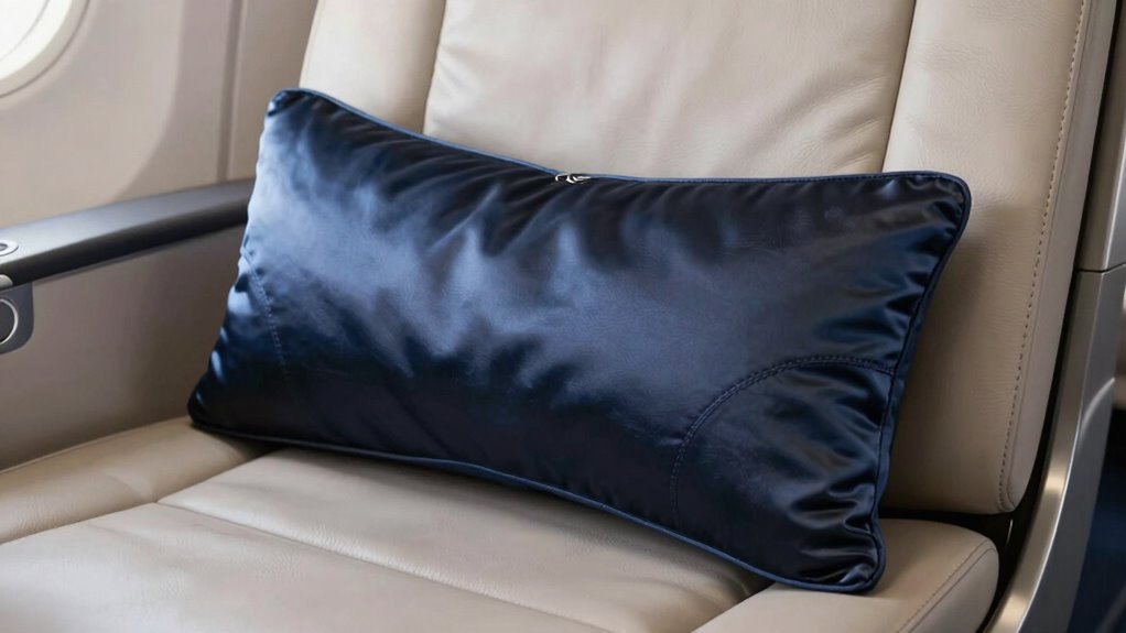 luxury silk pillow considerations