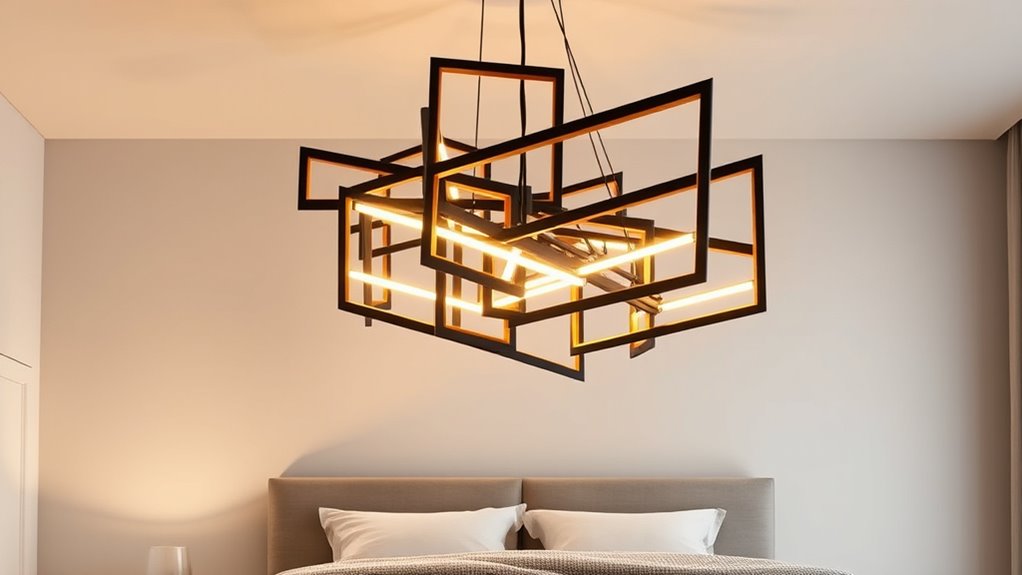 matching decor and size