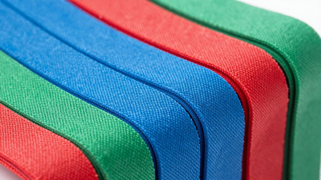 material durability and grip