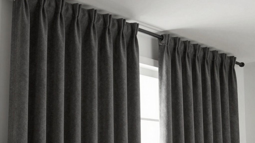 material light noise fit