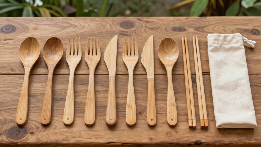 material quality and eco friendliness