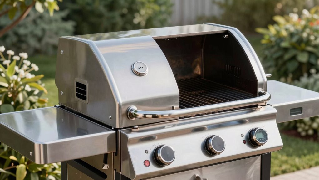 material quality and features