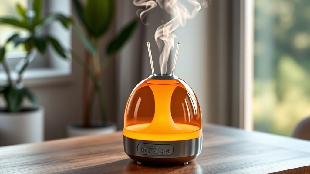 material quality and features