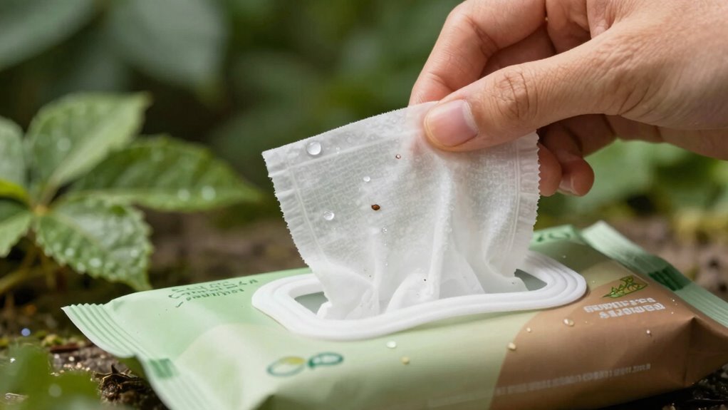 natural effective eco friendly protection