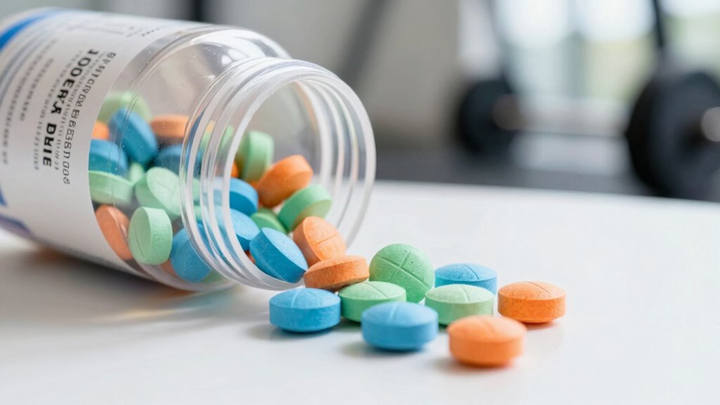 personal hydration and preferences